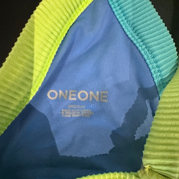 One one Swim Bikini - Picture 4 of 4